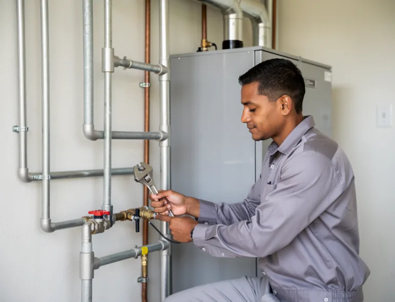 geothermal heating Quincy